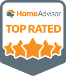 Home Advisor Top Rated Badge Home Advisor Top Rated Badge