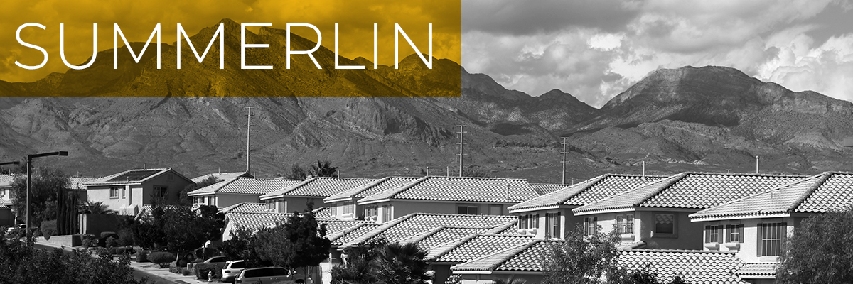 Summerlin
