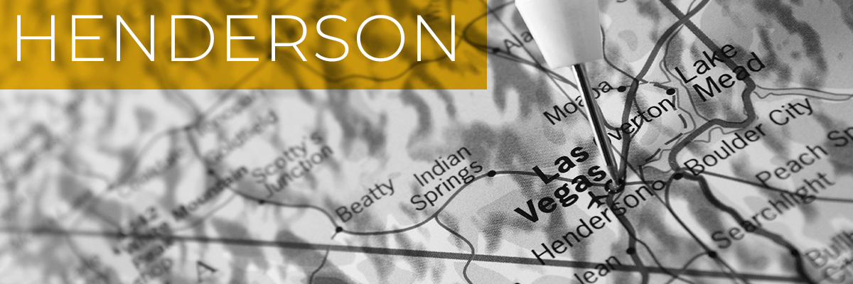 Henderson Henderson
