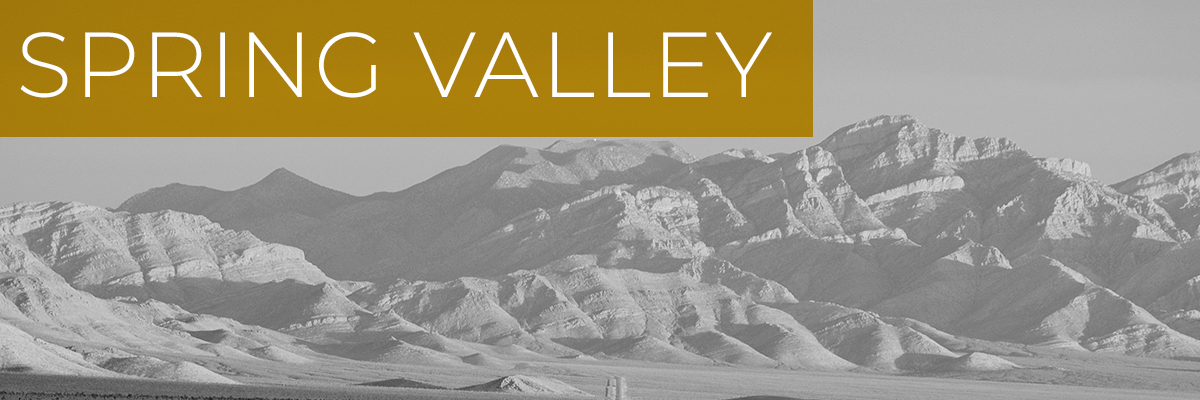 Spring Valley
