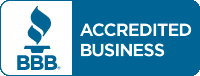 BBB Accredited Business Logo