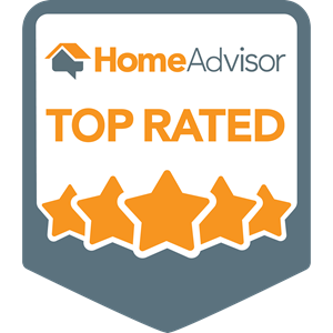 HomeAdvisor Top Rated Badge HomeAdvisor Top Rated Badge