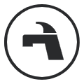 dripping faucet icon