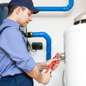 water heater repair