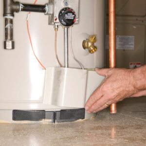 water heater repair